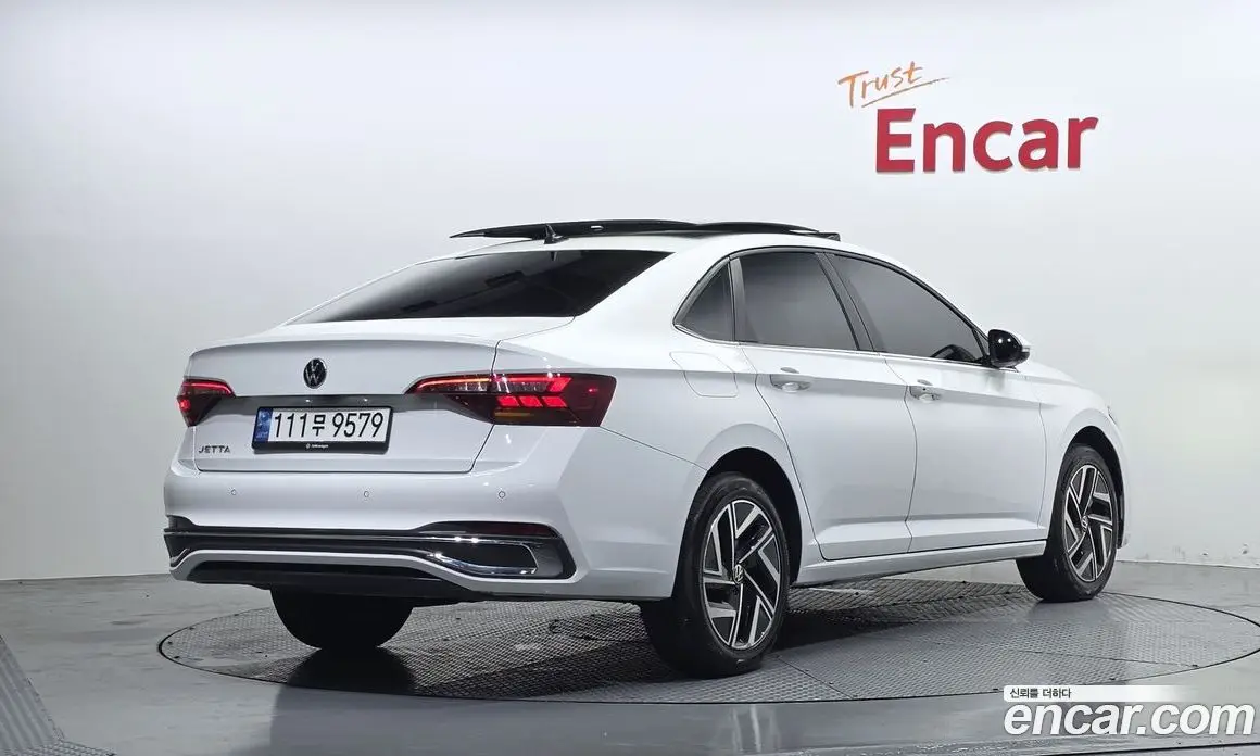 Volkswagen Jetta 2022 1.5 автомат (гидро), фото 2 Volkswagen Jetta 2022 1.5 автомат (гидро), фото 2
