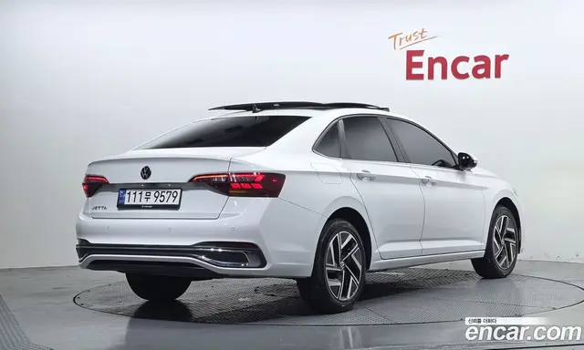 Volkswagen Jetta 2022 1.5 автомат (гидро), миниатюра 2 Volkswagen Jetta 2022 1.5 автомат (гидро), миниатюра 2