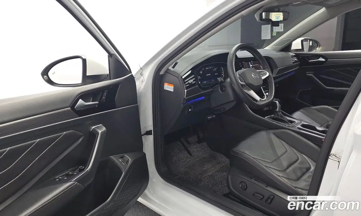 Volkswagen Jetta 2022 1.5 автомат (гидро), фото 13 Volkswagen Jetta 2022 1.5 автомат (гидро), фото 13