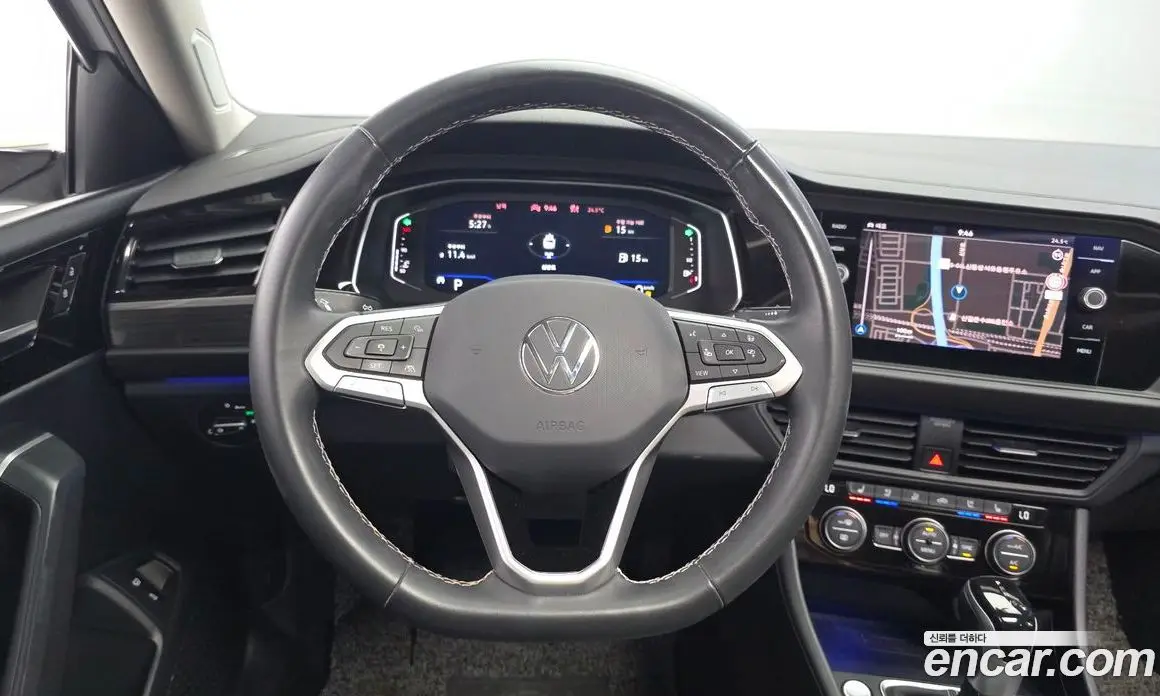 Volkswagen Jetta 2022 1.5 автомат (гидро), фото 19 Volkswagen Jetta 2022 1.5 автомат (гидро), фото 19
