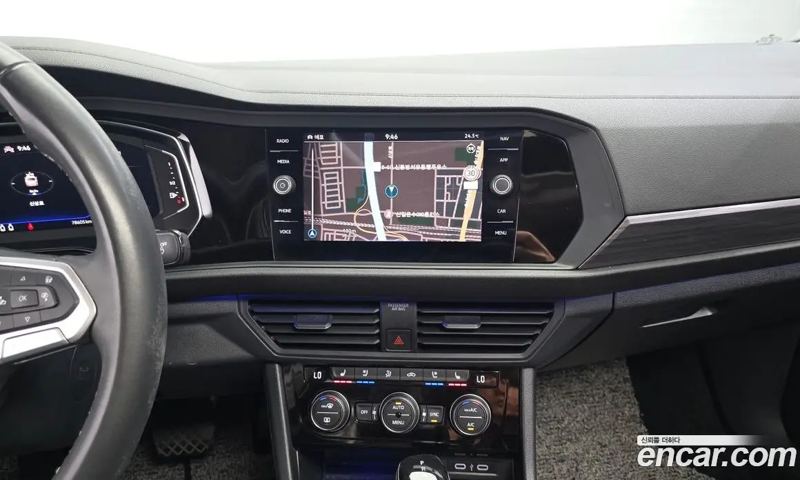 Volkswagen Jetta 2022 1.5 автомат (гидро), фото 20 Volkswagen Jetta 2022 1.5 автомат (гидро), фото 20