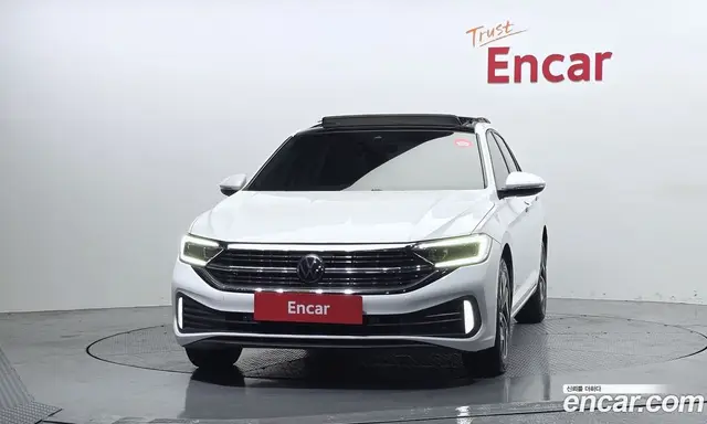Volkswagen Jetta 2022 1.5 автомат (гидро), миниатюра 3 Volkswagen Jetta 2022 1.5 автомат (гидро), миниатюра 3