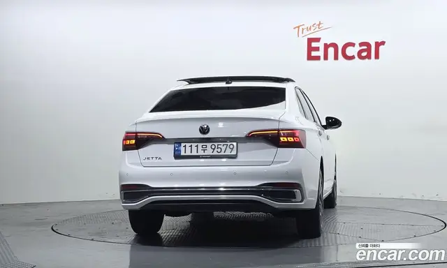 Volkswagen Jetta 2022 1.5 автомат (гидро), миниатюра 4 Volkswagen Jetta 2022 1.5 автомат (гидро), миниатюра 4