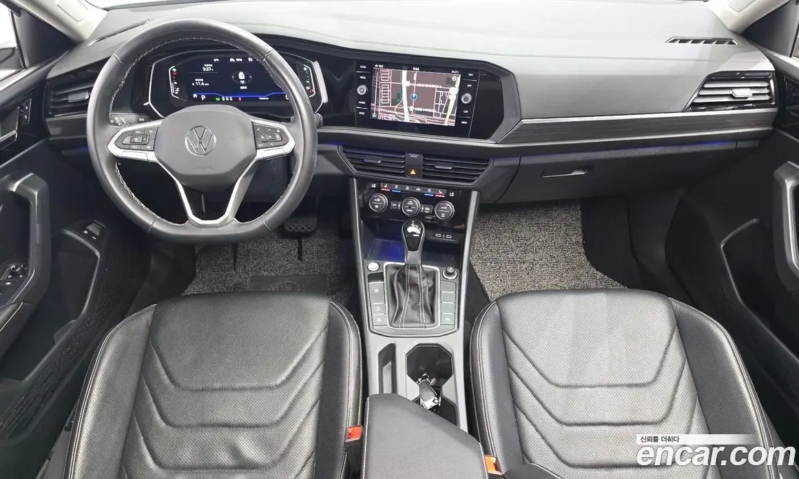 Volkswagen Jetta 2022 1.5 автомат (гидро), фото 10 Volkswagen Jetta 2022 1.5 автомат (гидро), фото 10