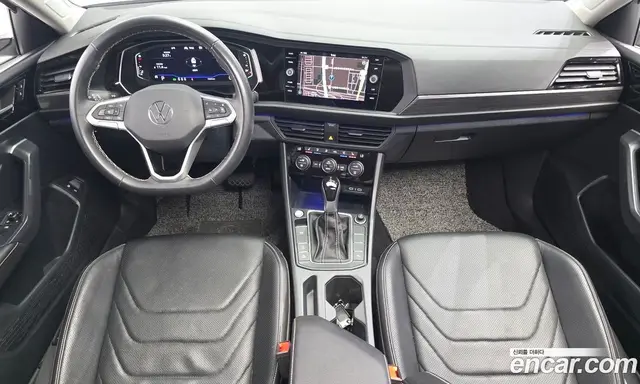 Volkswagen Jetta 2022 1.5 автомат (гидро), миниатюра 10 Volkswagen Jetta 2022 1.5 автомат (гидро), миниатюра 10