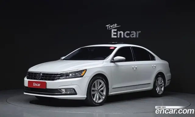 Volkswagen Passat 2018 2.0 автомат (гидро), миниатюра 1 Volkswagen Passat 2018 2.0 автомат (гидро), миниатюра 1