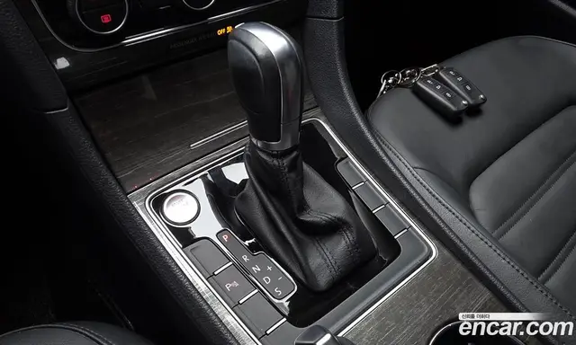 Volkswagen Passat 2018 2.0 автомат (гидро), миниатюра 12