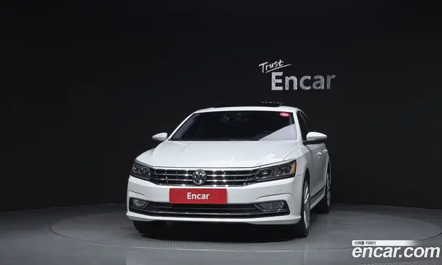 Volkswagen Passat 2018 2.0 автомат (гидро), миниатюра 3 Volkswagen Passat 2018 2.0 автомат (гидро), миниатюра 3