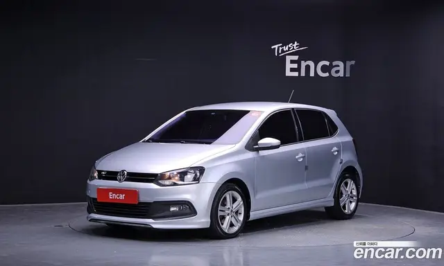 Volkswagen Polo, 2013, 70 590 км Volkswagen Polo, 2013, 70 590 км