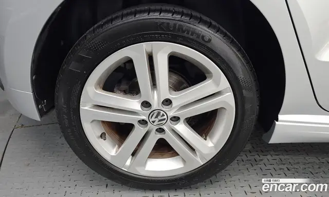 Volkswagen Polo 2013 1.6 автомат (гидро), миниатюра 5 Volkswagen Polo 2013 1.6 автомат (гидро), миниатюра 5