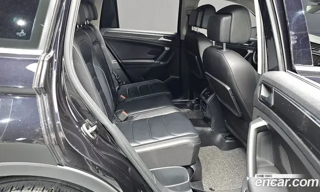 Volkswagen Tiguan 2018 2.0 автомат (гидро), миниатюра 11