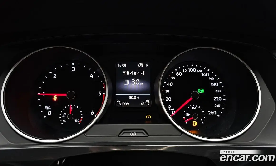 Volkswagen Tiguan 2018 2.0 автомат (гидро), фото 8