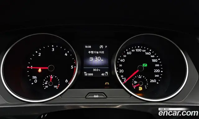 Volkswagen Tiguan 2018 2.0 автомат (гидро), миниатюра 8