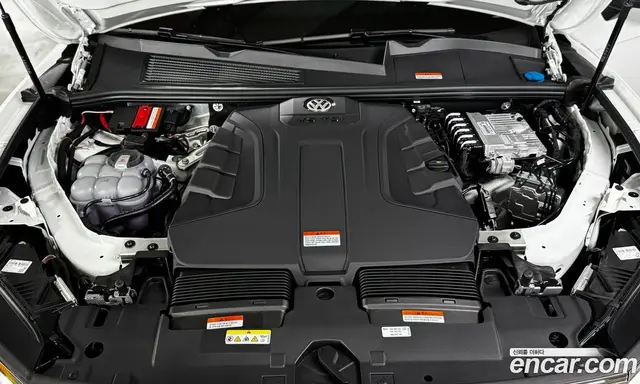 Volkswagen Touareg 2026 3.0 автомат (гидро), миниатюра 6 Volkswagen Touareg 2026 3.0 автомат (гидро), миниатюра 6