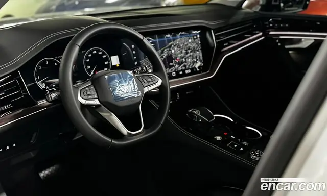 Volkswagen Touareg 2026 3.0 автомат (гидро), миниатюра 7 Volkswagen Touareg 2026 3.0 автомат (гидро), миниатюра 7
