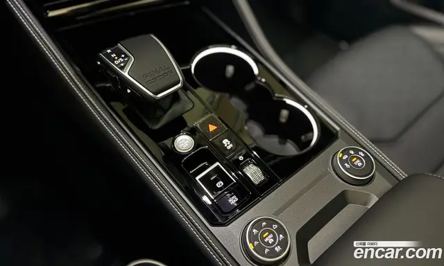 Volkswagen Touareg 2026 3.0 автомат (гидро), миниатюра 9 Volkswagen Touareg 2026 3.0 автомат (гидро), миниатюра 9
