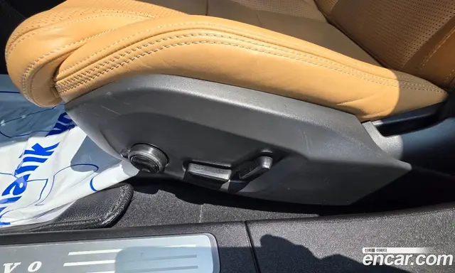 Volvo S90 2023 2.0 автомат (гидро), миниатюра 11 Volvo S90 2023 2.0 автомат (гидро), миниатюра 11