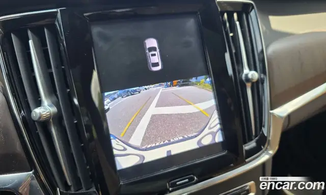 Volvo S90 2023 2.0 автомат (гидро), миниатюра 3 Volvo S90 2023 2.0 автомат (гидро), миниатюра 3