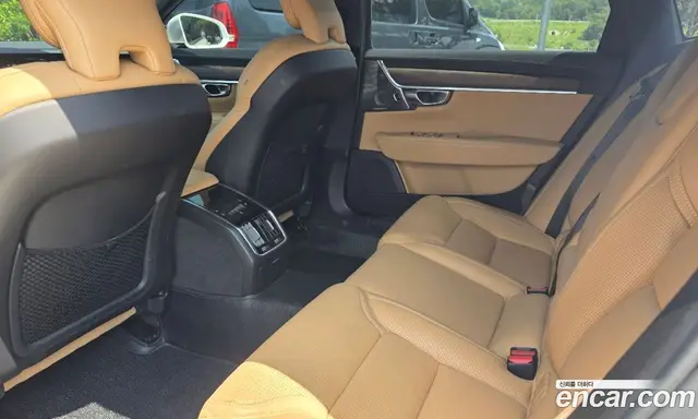 Volvo S90 2023 2.0 автомат (гидро), миниатюра 8 Volvo S90 2023 2.0 автомат (гидро), миниатюра 8