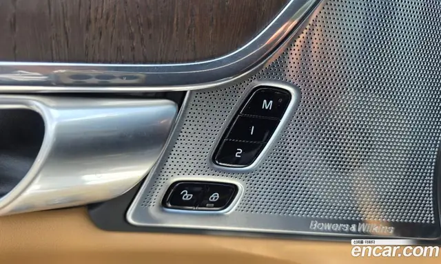 Volvo S90 2023 2.0 автомат (гидро), миниатюра 10 Volvo S90 2023 2.0 автомат (гидро), миниатюра 10