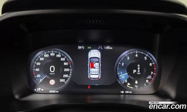 Volvo XC40 2020 2.0 автомат (гидро), миниатюра 11 Volvo XC40 2020 2.0 автомат (гидро), миниатюра 11