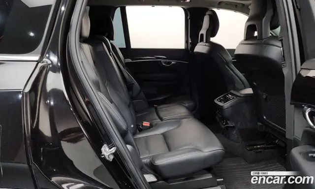 Volvo XC90 2017 2.0 автомат (гидро), миниатюра 11 Volvo XC90 2017 2.0 автомат (гидро), миниатюра 11