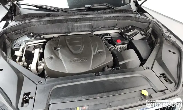 Volvo XC90 2017 2.0 автомат (гидро), миниатюра 6 Volvo XC90 2017 2.0 автомат (гидро), миниатюра 6