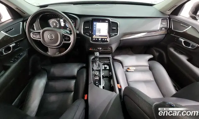 Volvo XC90 2017 2.0 автомат (гидро), миниатюра 7 Volvo XC90 2017 2.0 автомат (гидро), миниатюра 7
