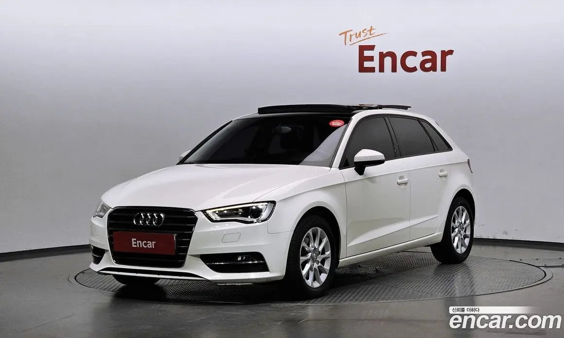 Audi A3 2015 1.6 автомат (гидро), фото 1 Audi A3 2015 1.6 автомат (гидро), фото 1