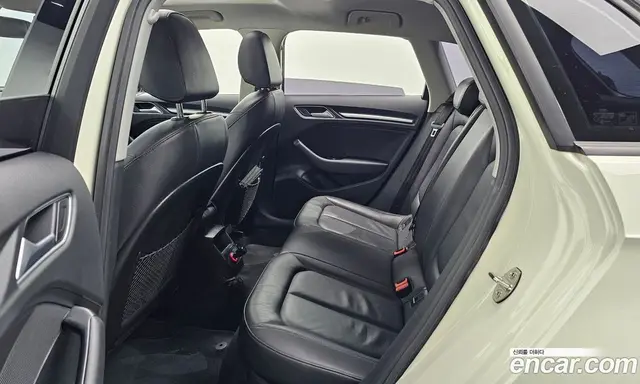 Audi A3 2015 1.6 автомат (гидро), миниатюра 11 Audi A3 2015 1.6 автомат (гидро), миниатюра 11