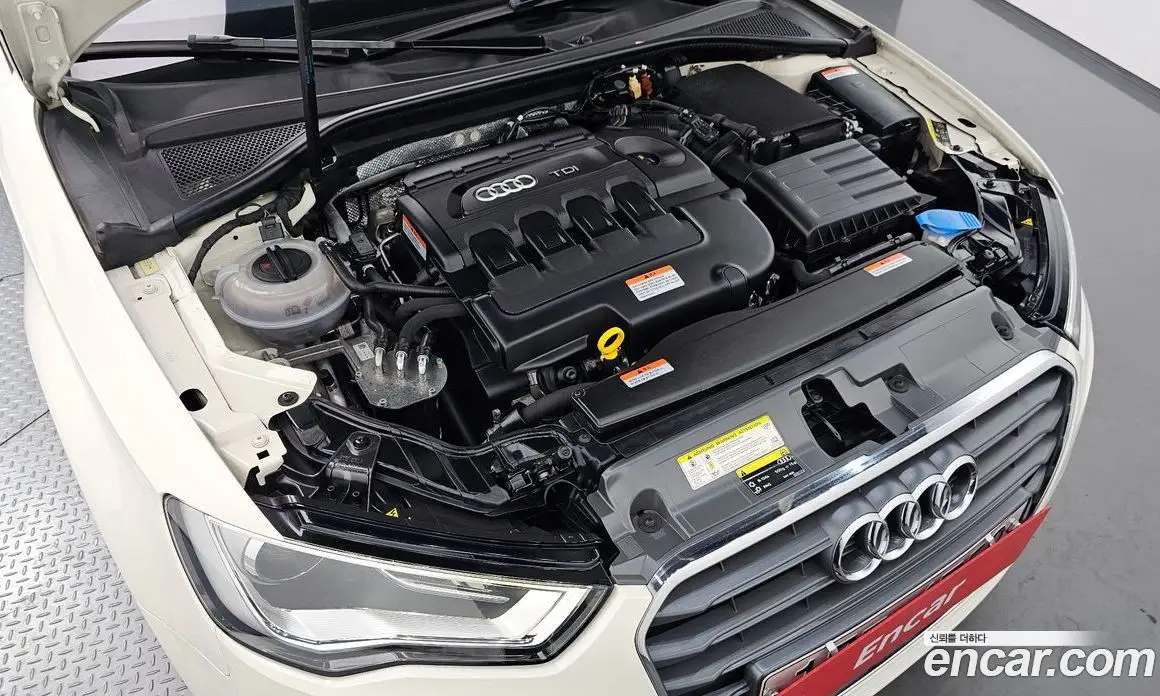 Audi A3 2015 1.6 автомат (гидро), фото 19 Audi A3 2015 1.6 автомат (гидро), фото 19