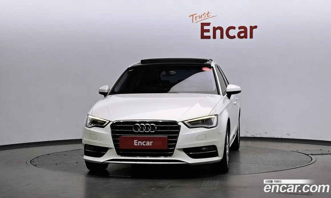Audi A3 2015 1.6 автомат (гидро), фото 3 Audi A3 2015 1.6 автомат (гидро), фото 3