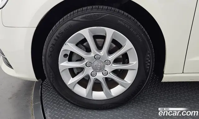Audi A3 2015 1.6 автомат (гидро), миниатюра 5 Audi A3 2015 1.6 автомат (гидро), миниатюра 5