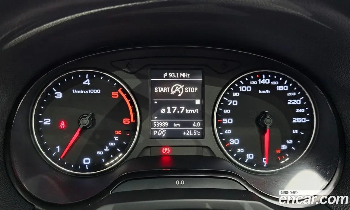 Audi A3 2015 1.6 автомат (гидро), фото 7 Audi A3 2015 1.6 автомат (гидро), фото 7