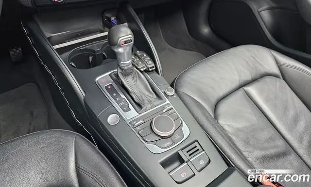 Audi A3 2015 1.6 автомат (гидро), миниатюра 9 Audi A3 2015 1.6 автомат (гидро), миниатюра 9