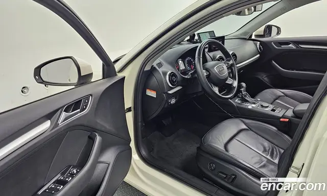 Audi A3 2015 1.6 автомат (гидро), миниатюра 10 Audi A3 2015 1.6 автомат (гидро), миниатюра 10