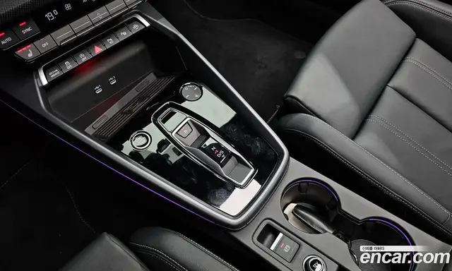 Audi A3 2025 2.0 автомат (гидро), миниатюра 12