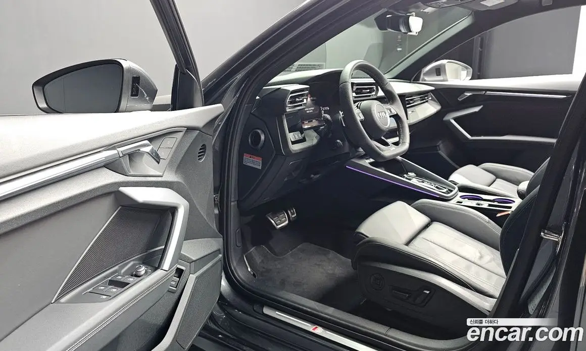 Audi A3 2025 2.0 автомат (гидро), фото 13 Audi A3 2025 2.0 автомат (гидро), фото 13