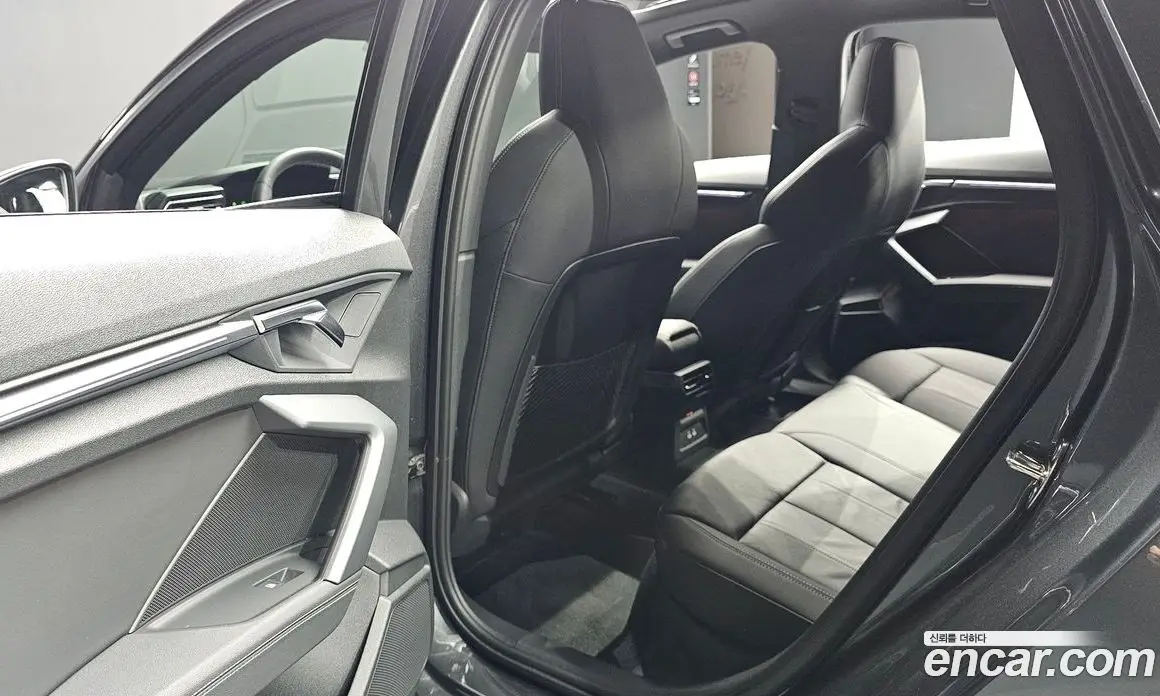 Audi A3 2025 2.0 автомат (гидро), фото 16 Audi A3 2025 2.0 автомат (гидро), фото 16