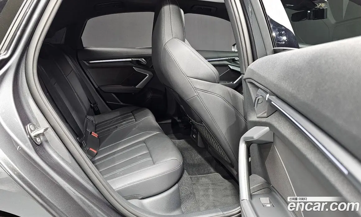 Audi A3 2025 2.0 автомат (гидро), фото 18 Audi A3 2025 2.0 автомат (гидро), фото 18