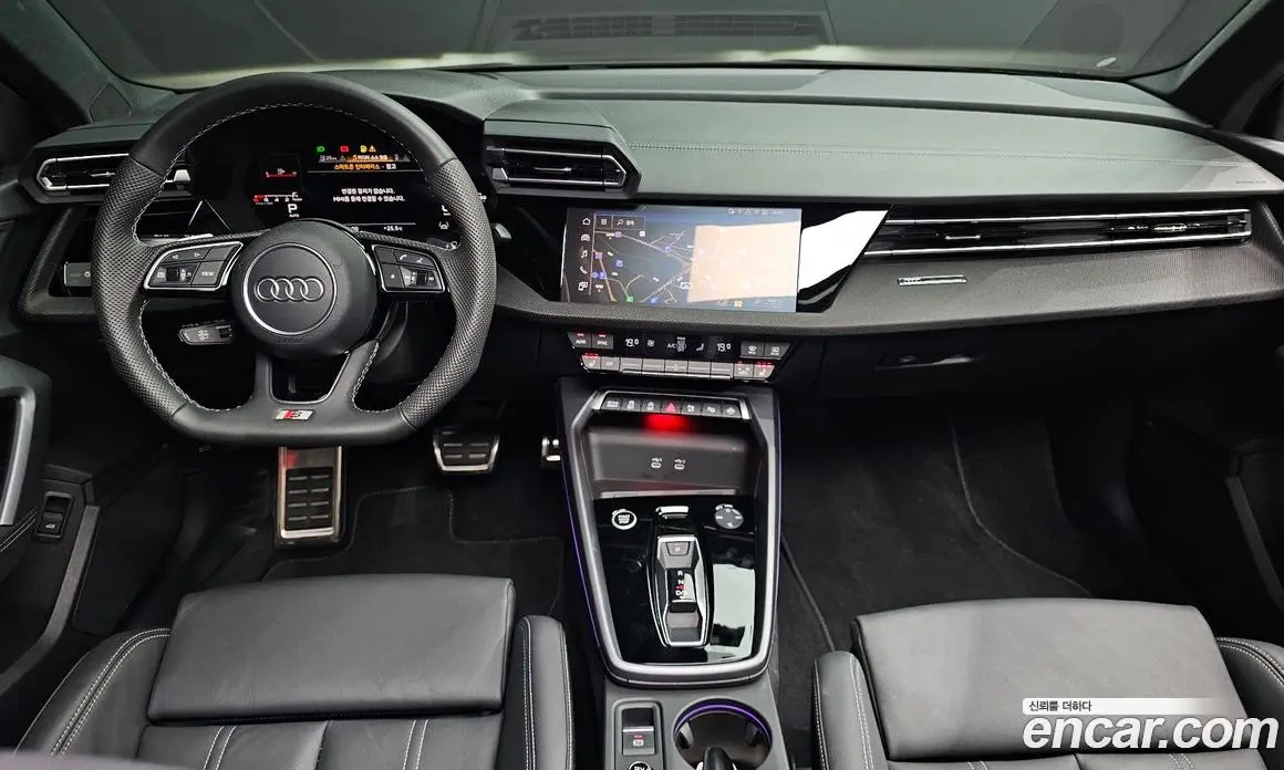 Audi A3 2025 2.0 автомат (гидро), фото 10 Audi A3 2025 2.0 автомат (гидро), фото 10