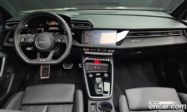 Audi A3 2025 2.0 автомат (гидро), миниатюра 10 Audi A3 2025 2.0 автомат (гидро), миниатюра 10