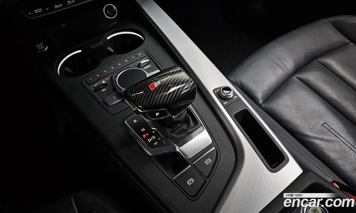 Audi A4 2019 2.0 автомат (гидро), фото 12 Audi A4 2019 2.0 автомат (гидро), фото 12