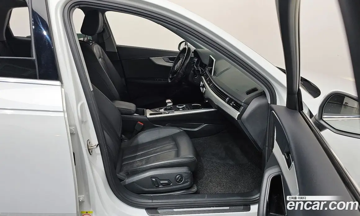 Audi A4 2019 2.0 автомат (гидро), фото 16 Audi A4 2019 2.0 автомат (гидро), фото 16