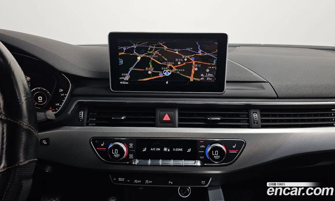 Audi A4 2019 2.0 автомат (гидро), фото 18 Audi A4 2019 2.0 автомат (гидро), фото 18