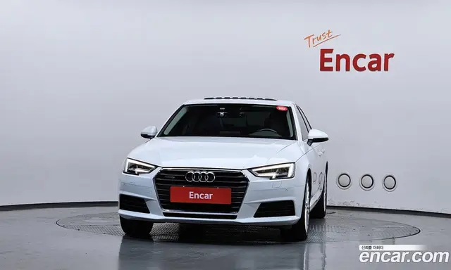 Audi A4 2019 2.0 автомат (гидро), миниатюра 3 Audi A4 2019 2.0 автомат (гидро), миниатюра 3
