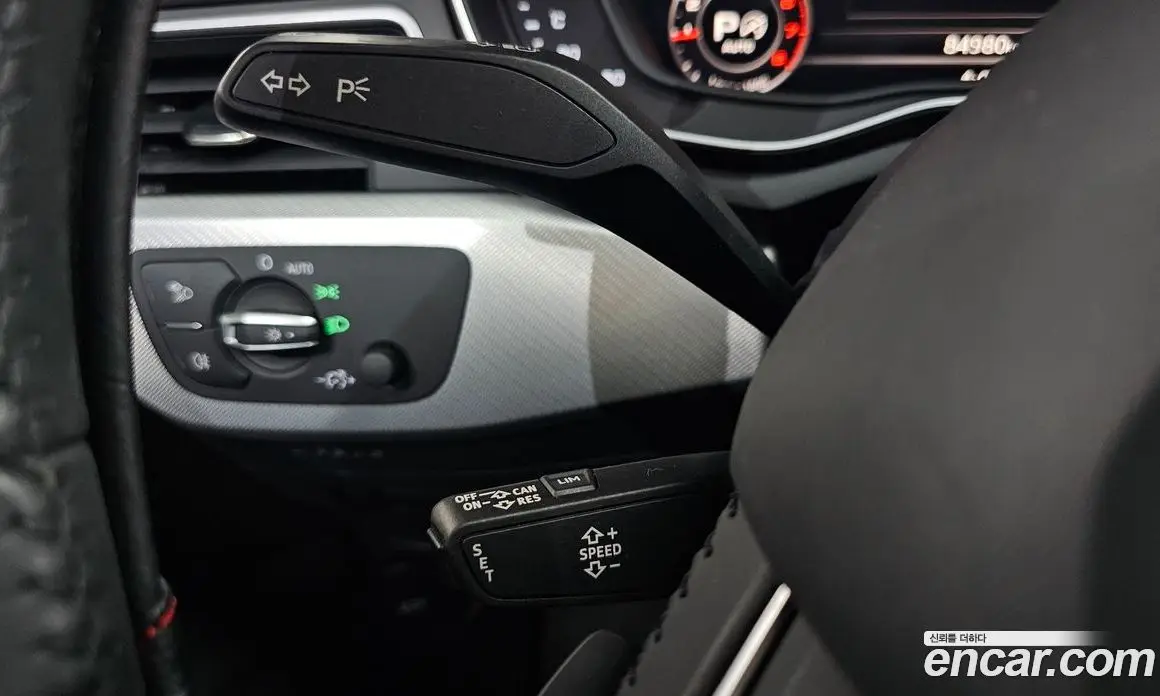 Audi A4 2019 2.0 автомат (гидро), фото 28 Audi A4 2019 2.0 автомат (гидро), фото 28