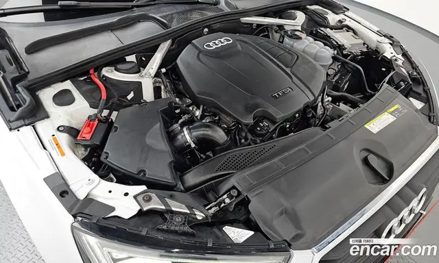 Audi A4 2019 2.0 автомат (гидро), миниатюра 6 Audi A4 2019 2.0 автомат (гидро), миниатюра 6