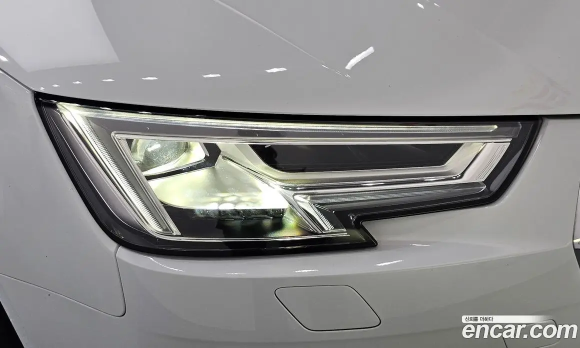 Audi A4 2019 2.0 автомат (гидро), фото 8 Audi A4 2019 2.0 автомат (гидро), фото 8