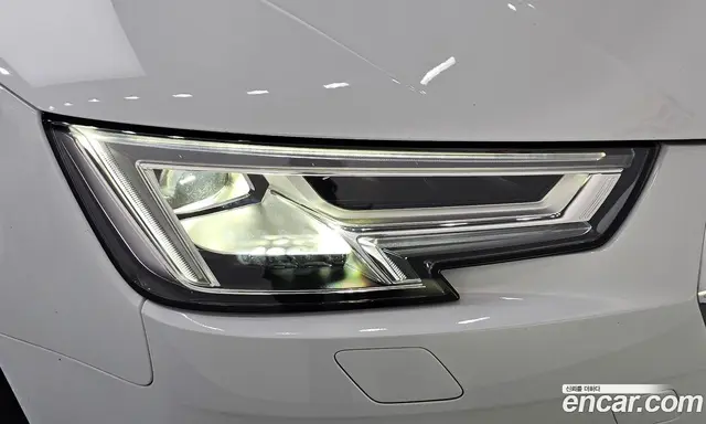 Audi A4 2019 2.0 автомат (гидро), миниатюра 8 Audi A4 2019 2.0 автомат (гидро), миниатюра 8